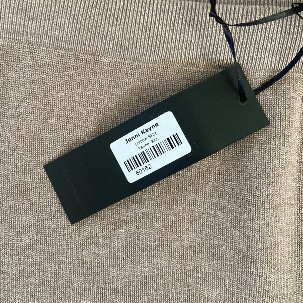 NWT jenni kayne ludlow skirt - size xxl - Picture 2 of 5